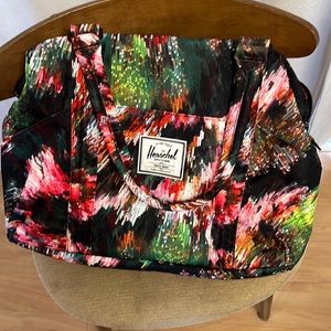 Herschel Strand Duffle